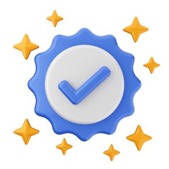 3d verification check validate png