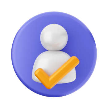 3d verification check validate png