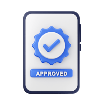 3d verification check validate png