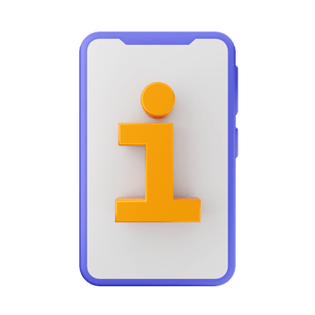 3d smartphone icon png