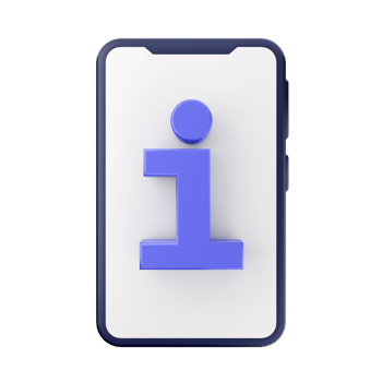 3d smartphone icon png