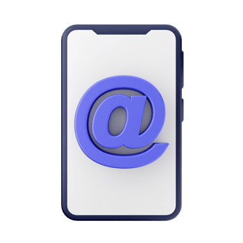 3d smartphone icon png