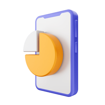 3d smartphone icon png
