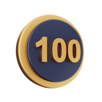 3d number icon png