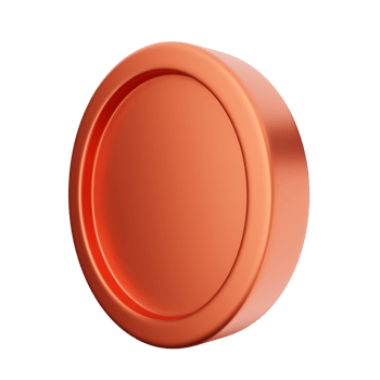 3d coin gold bronze silver icon png