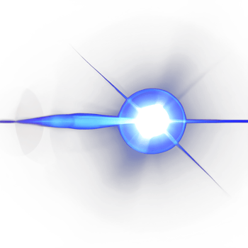 Lens flare. light effect. . png