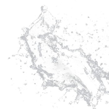water splash. high speed photography. abstract white fluid. . png