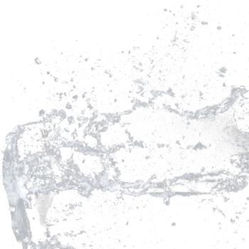 water splash. high speed photography. abstract white fluid. . png
