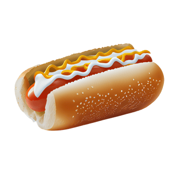 Free Spicy Hot Dog, Hot Dog png transparent background