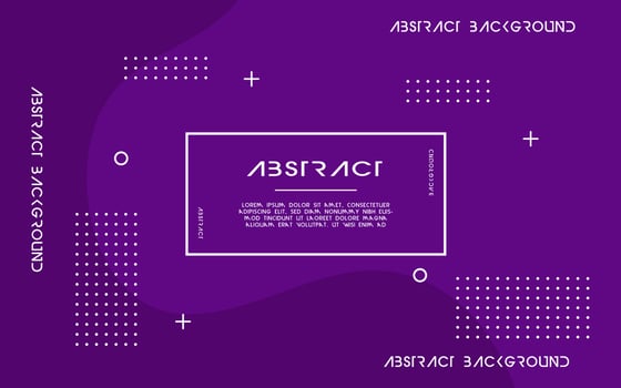 modern abstract liquid color background. dynamic textured geometric elements design.can be used on posters,banner,web and any more vector