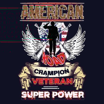 American veteran tshirt design for upcoming veteran day veteran t shirt design vector designs