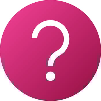 Help Icon Style vector