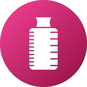 Fleaker Icon Style vector