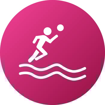 Picigin Icon Style vector
