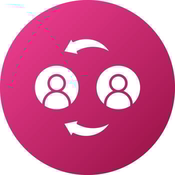 Change Player Icon Style vector