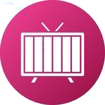 Retro Icon Style vector