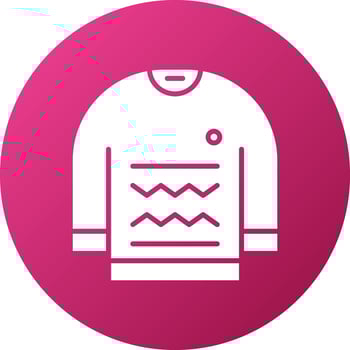 Fashion Icon Style vector