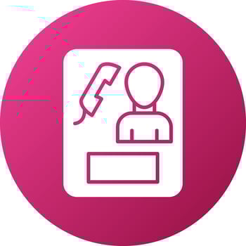 Comic Icon Style vector