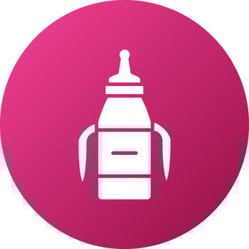 Feeder Icon Style vector