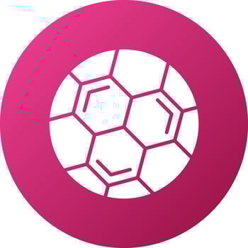 Football Icon Style vector