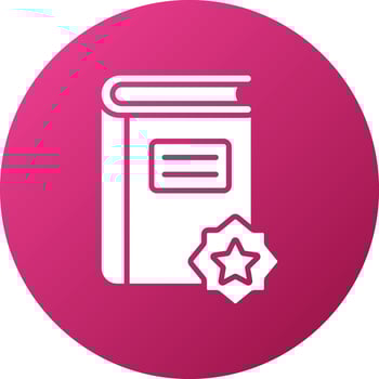Genre Icon Style vector
