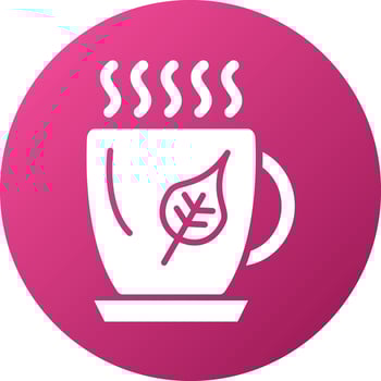 Matcha Icon Style vector