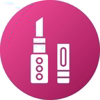 Pomade Icon Style vector