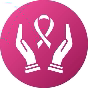 Solidarity Icon Style vector