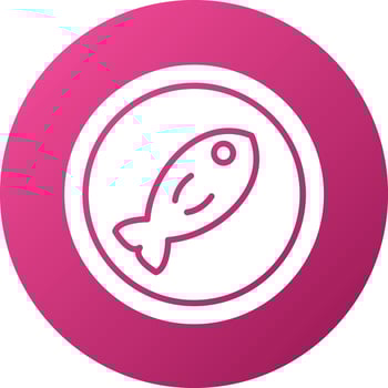 ish Icon Style vector