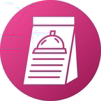 elivery Icon Style vector