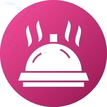 ood Icon Style vector