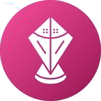 ite Icon Style vector