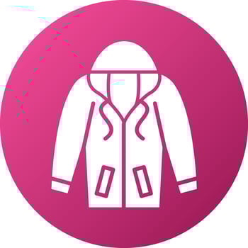 oodie Icon Style vector