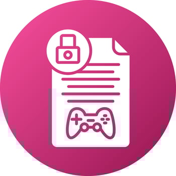rm Icon Style vector