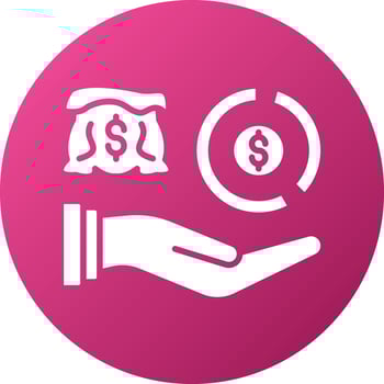 Assets Icon Style vector