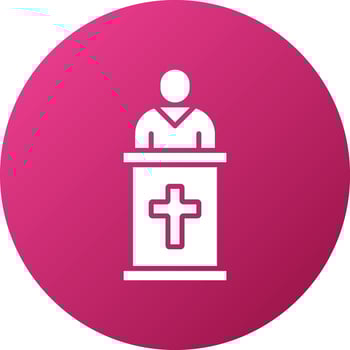 Cermon Icon Style vector