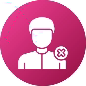 Sad Icon Style vector