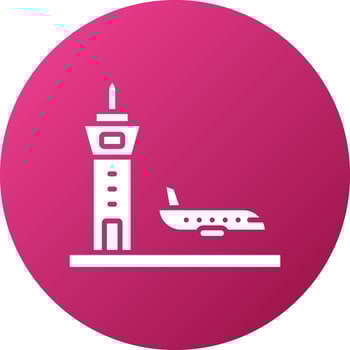 Layover Icon Style vector