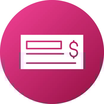 Tickets Icon Style vector