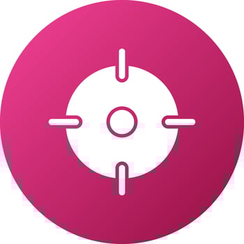 FPS Icon Style vector