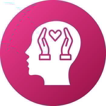 Life Icon Style vector