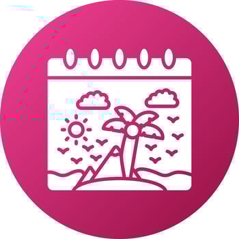 Plan Icon Style vector
