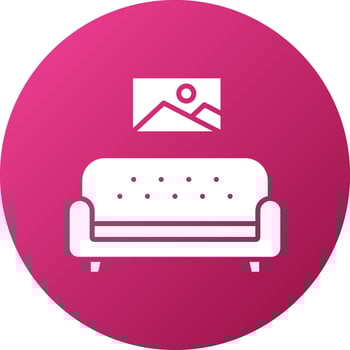 Decoration Icon Style vector