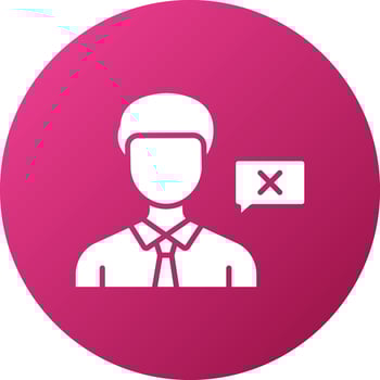 Caucus Icon Style vector