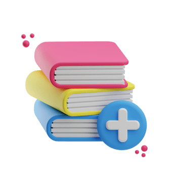 Medicine, medical knowledge, 3D Icon Illustration png