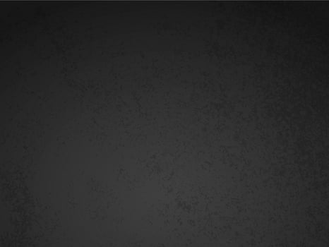 Grunge grainy dirty texture. Dark scratched distress abstract urban overlay background. Vector illustration
