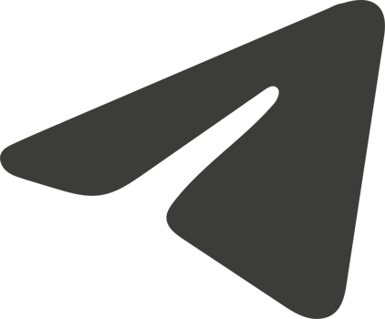 Telegram Logo Icon png