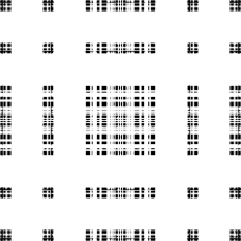 Rustic grunge texture with grain and stains. Abstract noise background. PNG graphic illustration with transparent background.