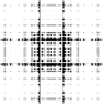 Rustic grunge texture with grain and stains. Abstract noise background. PNG graphic illustration with transparent background.