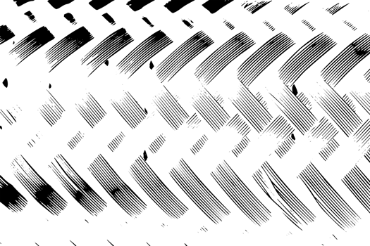 Rustic grunge texture with grain and stains. Abstract noise background. PNG graphic illustration with transparent background.